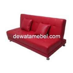 Sofa Bed Ukuran 180 - ECO Reclining Trinity 